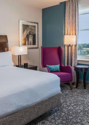 Hilton Garden Inn Jackson Downtown - image 13
