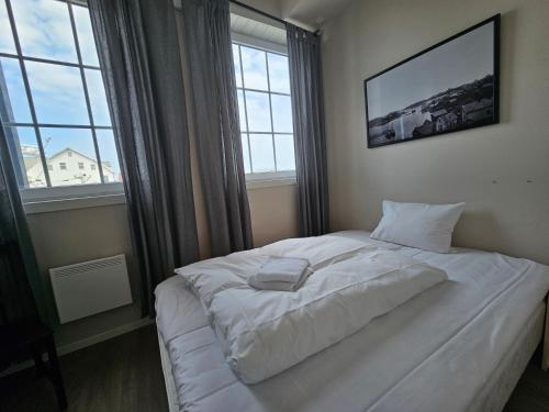 Fab 8 Sardinfabrikken - Fedje Island Fab 8 Sardinfabrikken - Fedje Island