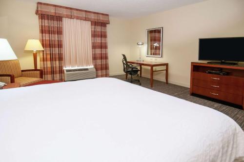 1 king bed