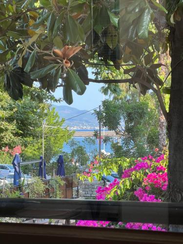  Panellinion Luxury Rooms in Kalamata