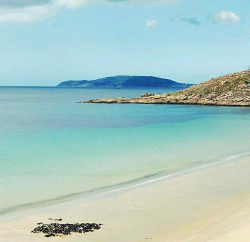 Apartamento con vistas al mar, Costa da Morte in Cee