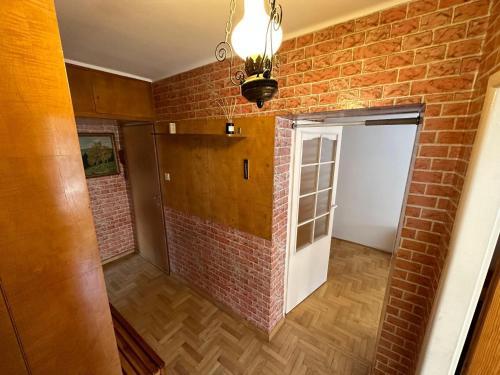 Przestronny apartament w centrum miasta - Mszana M11