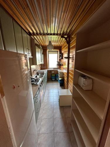 Przestronny apartament w centrum miasta - Mszana M11