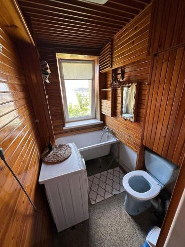 Przestronny apartament w centrum miasta - Mszana M11