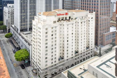 Hilton Checkers Los Angeles in Los Angeles, USA