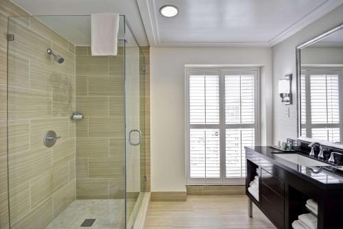 Hilton Checkers Los Angeles - main image