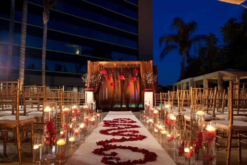DoubleTree by Hilton Monrovia - Pasadena Area, Monrovia (photo 5)