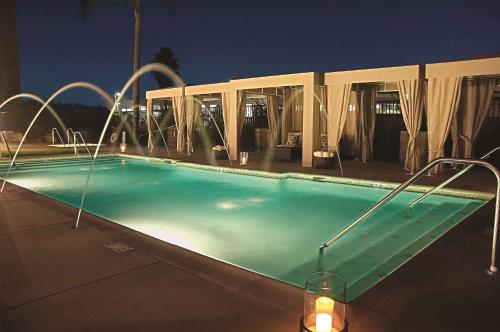 DoubleTree by Hilton Monrovia - Pasadena Area in Monrovia, USA