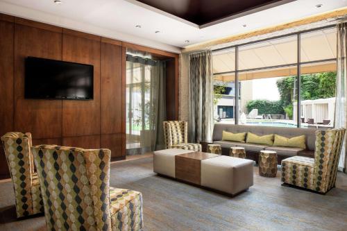 DoubleTree by Hilton Monrovia - Pasadena Area in Monrovia, USA