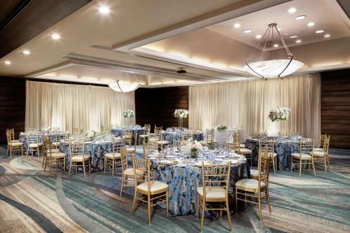 DoubleTree by Hilton Monrovia - Pasadena Area, Monrovia (photo 10)