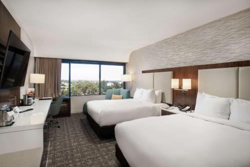 DoubleTree by Hilton Monrovia - Pasadena Area - image 14