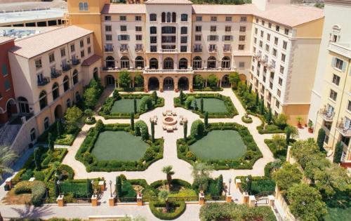 Hilton Lake Las Vegas Resort & Spa, Las Vegas (foto 8)