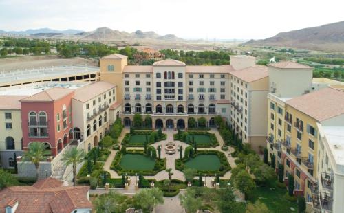 Hilton Lake Las Vegas Resort & Spa, Las Vegas (foto 9)