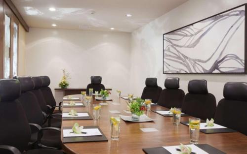 DoubleTree by Hilton Monrovia - Pasadena Area - image 12
