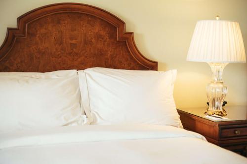 1 king bed
