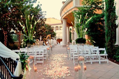 Utvendig, Hilton Lake Las Vegas Resort & Spa in Lake Las Vegas