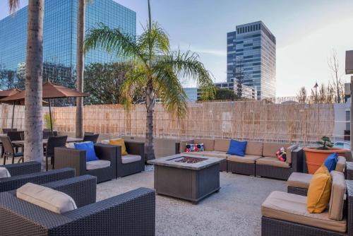 DoubleTree by Hilton LAX - El Segundo