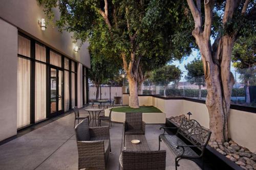 DoubleTree by Hilton Los Angeles Norwalk in Norwalk, USA