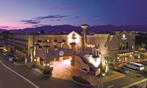 DoubleTree by Hilton Rosemead in Rosemead, USA
