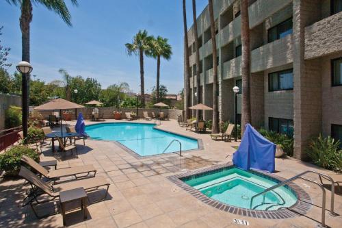 DoubleTree by Hilton Rosemead