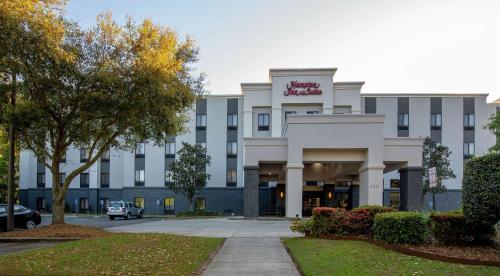 Hampton Inn and Suites Lafayette