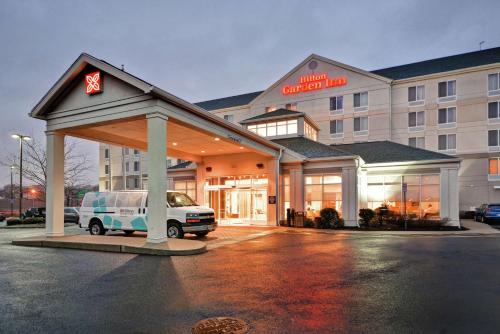 Hilton Garden Inn Ridgefield Park