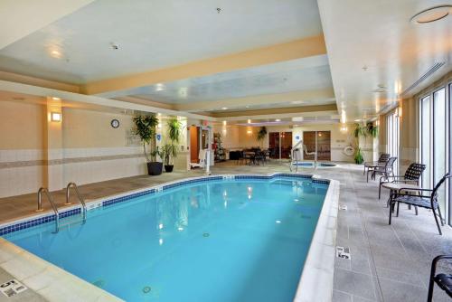 Hilton Garden Inn Ridgefield Park