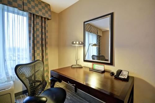 Hilton Garden Inn Ridgefield Park