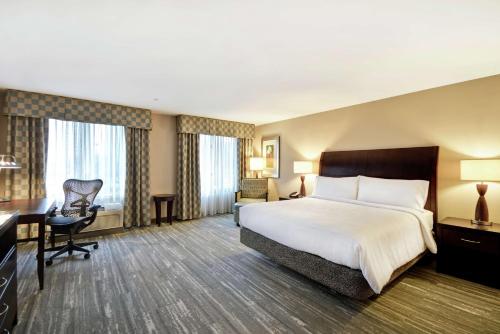 Hilton Garden Inn Ridgefield Park