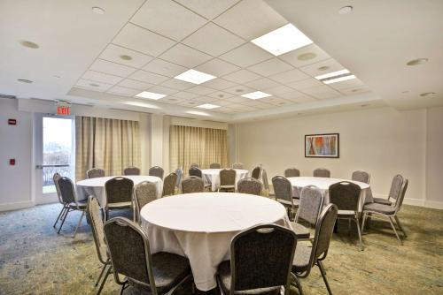 Hilton Garden Inn Ridgefield Park