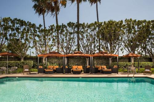 DoubleTree by Hilton Carson - image 13