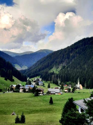 Ski- und Wander Appartements Schiffer