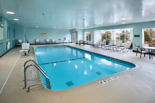 Hampton Inn & Suites Lincolnshire in Lincolnshire, USA