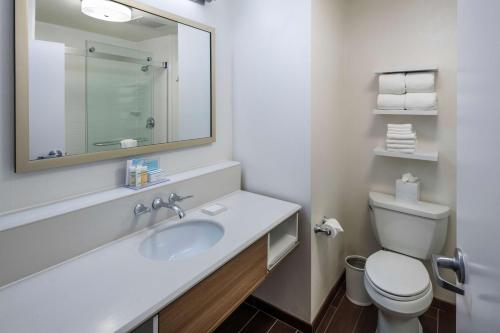 Hampton Inn & Suites Lincolnshire - image 6