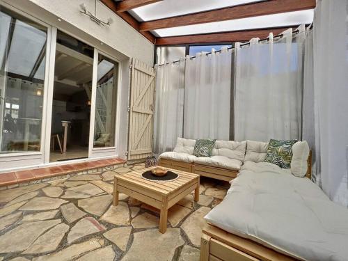 Maison 6 couchages Saint Cyprien