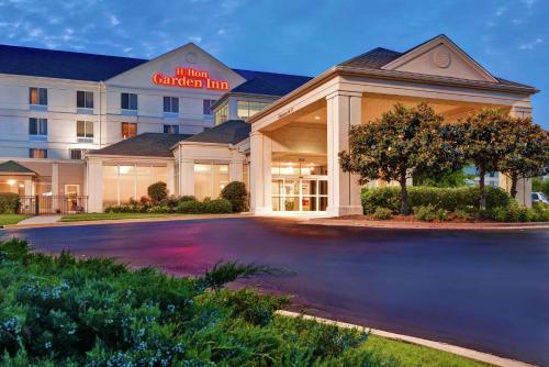 Hilton Garden Inn Conway