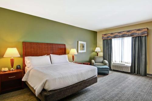 Hilton Garden Inn Conway - image 3