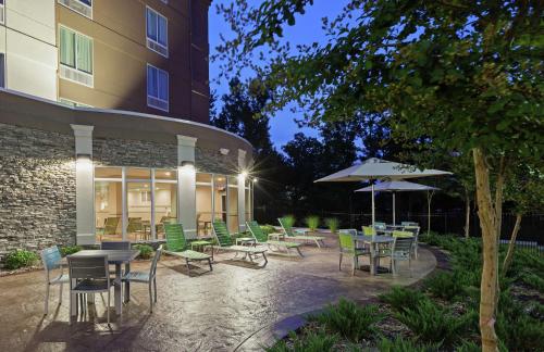 Hilton Garden Inn West Little Rock