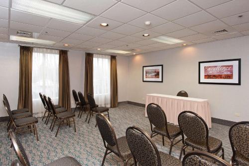 Hampton Inn & Suites Lincolnshire