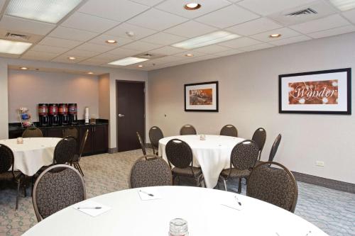 Hampton Inn & Suites Lincolnshire