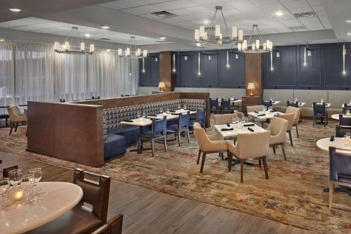DoubleTree by Hilton Little Rock in Little Rock, USA