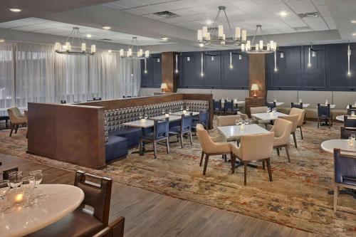 DoubleTree by Hilton Little Rock in Little Rock, USA