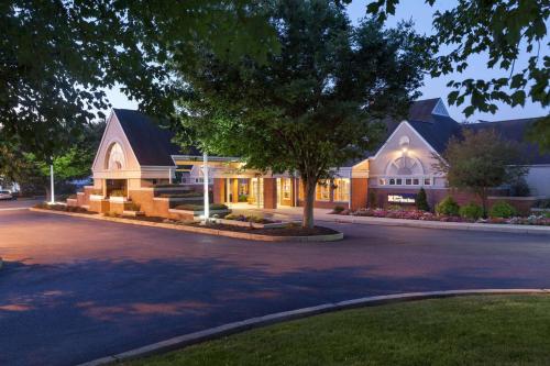 Foto - Hilton Garden Inn Lancaster