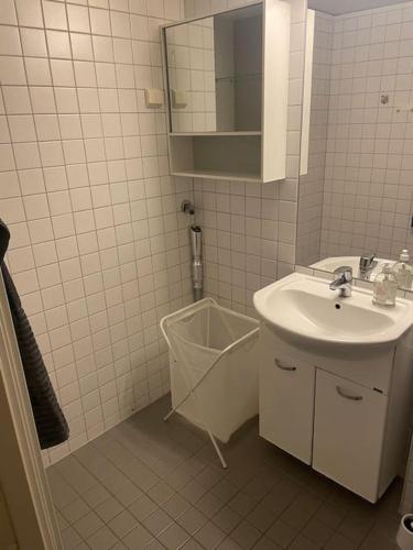 Leilighet midt i Oslo sentrum 2 soverom og stue, Oslo (fotografie 6)