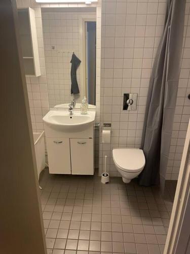 Leilighet midt i Oslo sentrum 2 soverom og stue, Oslo (fotografie 7)