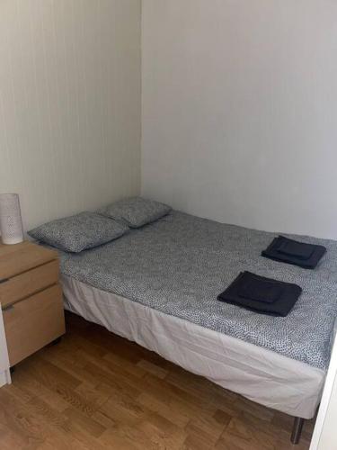 Leilighet midt i Oslo sentrum 2 soverom og stue, Oslo (fotografie 8)