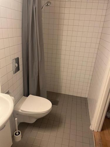 Leilighet midt i Oslo sentrum 2 soverom og stue, Oslo (fotografie 10)