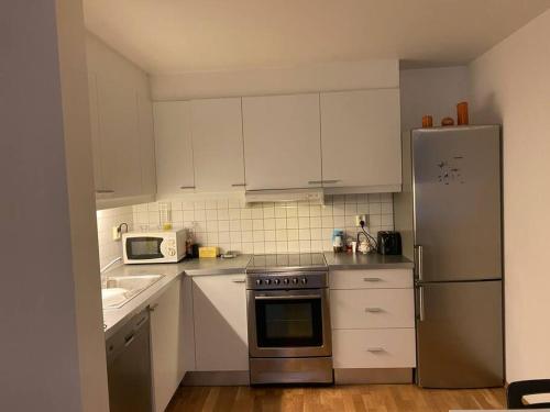 Leilighet midt i Oslo sentrum 2 soverom og stue Room Type - One-Bedroom Apartment Leilighet midt i Oslo sentrum 2 soverom og stue Room Type - One-Bedroom Apartment