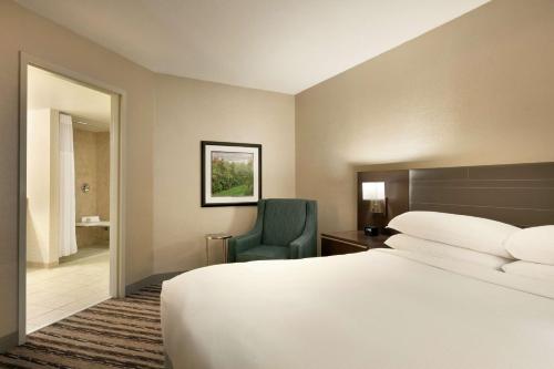 DoubleTree Resort by Hilton Lancaster - image 7