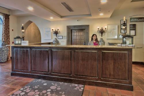 Hilton Garden Inn Las Cruces - image 9
